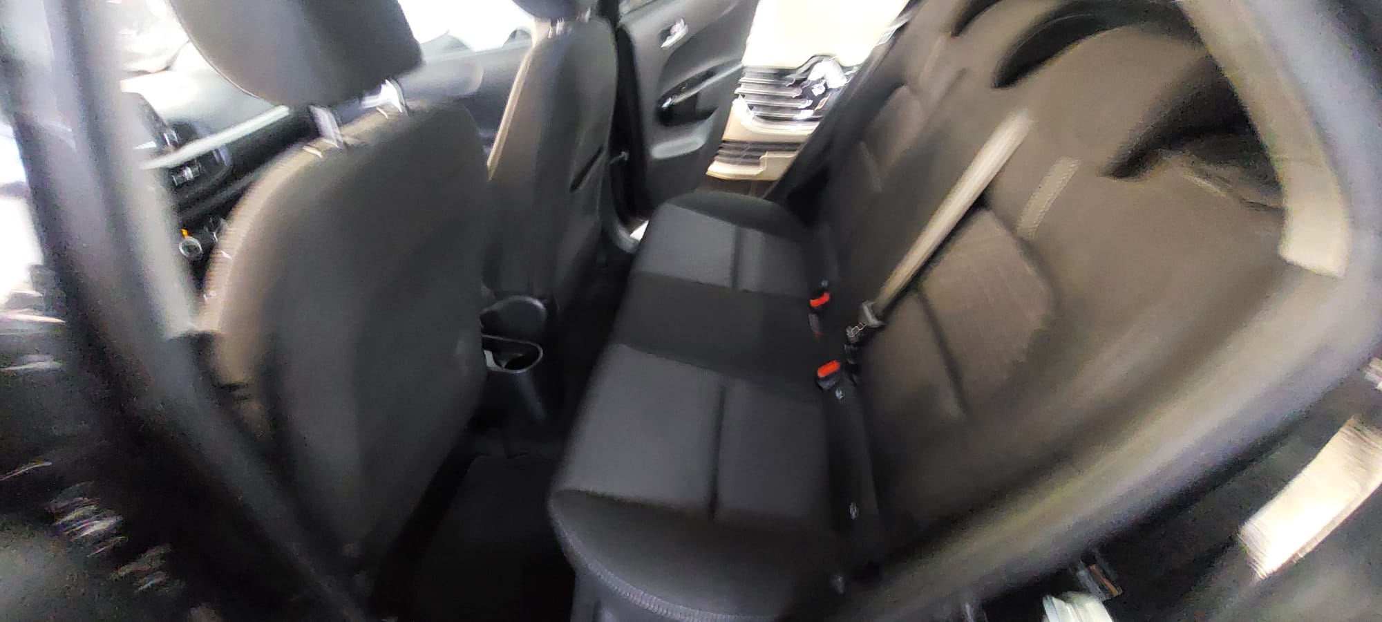 Kia Picanto 1.0 miniatura 4